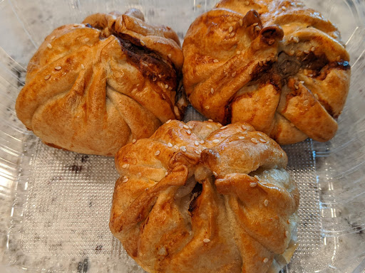 Grocery Store «European Market & Deli 