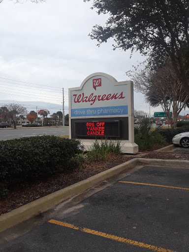 Drug Store «Walgreens», reviews and photos, 34909 Emerald Coast Pkwy, Destin, FL 32541, USA