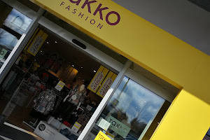 TAKKO FASHION Hoppegarten-Birkenstein