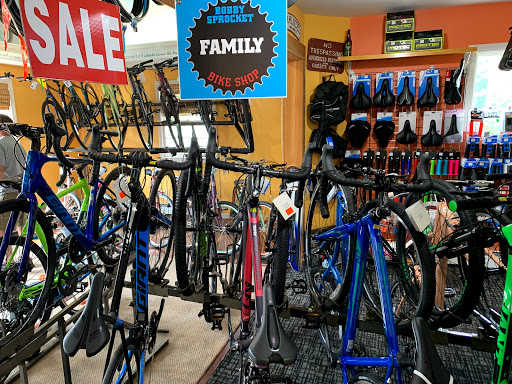 Bicycle Store «Bobby Sprocket LLC», reviews and photos, 1529 Meriden-Waterbury Turnpike, Milldale, CT 06467, USA