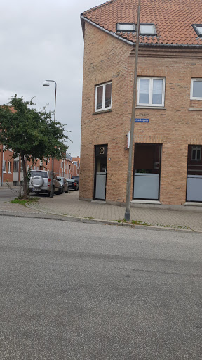 Star Cafe in Fredericia, Vesthimmerland