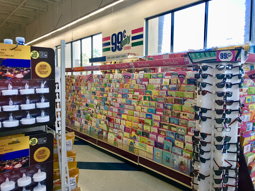 Discount Store «99 Cents Only Stores», reviews and photos, 26542 Towne Centre Dr, Foothill Ranch, CA 92610, USA