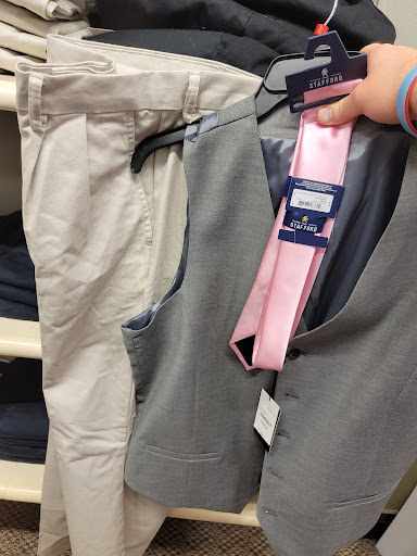 Department Store «JCPenney», reviews and photos, 1236 Eastdale Cir, Montgomery, AL 36117, USA