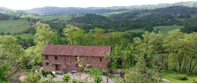 Gîte des Tremolets Auzits à Auzits