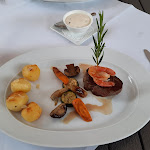 Photo n°3 de l'avis de Nicole.p fait le 17/02/2023 à 08:31 sur le  Hotel Am Park à Leinfelden-Echterdingen