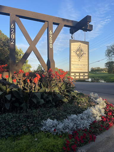 Golf Club «Interlachen Country Club», reviews and photos, 6200 Interlachen Blvd, Minneapolis, MN 55436, USA