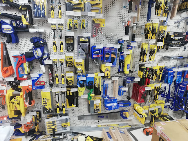 Reviews of Huws Gray Norwich in Norwich - Hardware store