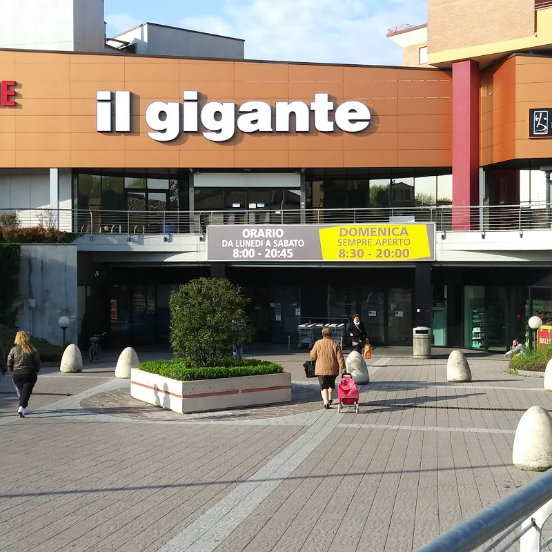 Il Gigante Supermercati