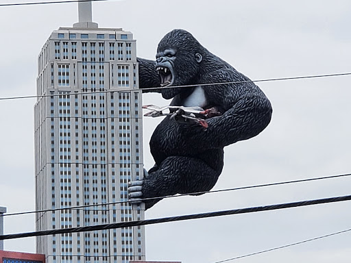 Tourist Attraction «Hollywood Wax Museum Entertainment Center», reviews and photos, 1808 21st Ave N, Myrtle Beach, SC 29577, USA