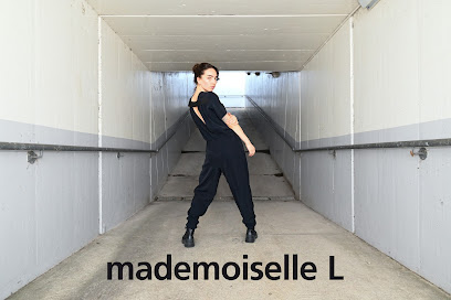 mademoiselle L