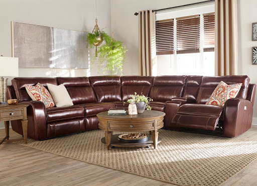 Furniture Store «Havertys Furniture», reviews and photos, 1101 W Loop 281, Longview, TX 75604, USA