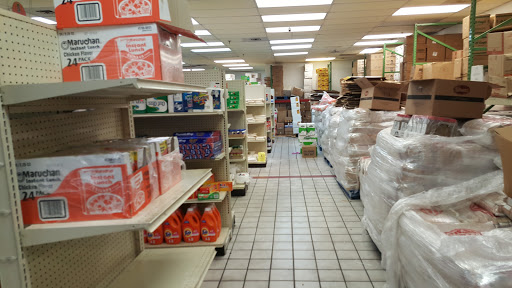 Grocery Store «Dur Dur Bakery & Grocery Store», reviews and photos, 1552 E Lake St, Minneapolis, MN 55407, USA