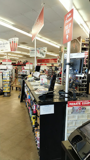 Auto Parts Store «Pep Boys Auto Parts & Service», reviews and photos, 773 Roosevelt Ave, Carteret, NJ 07008, USA