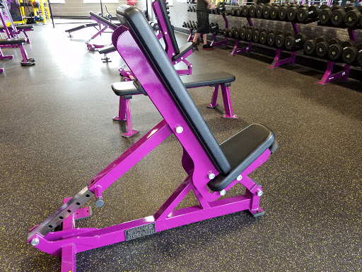 Gym «Planet Fitness», reviews and photos, 5609 W 44th Ave, Denver, CO 80212, USA