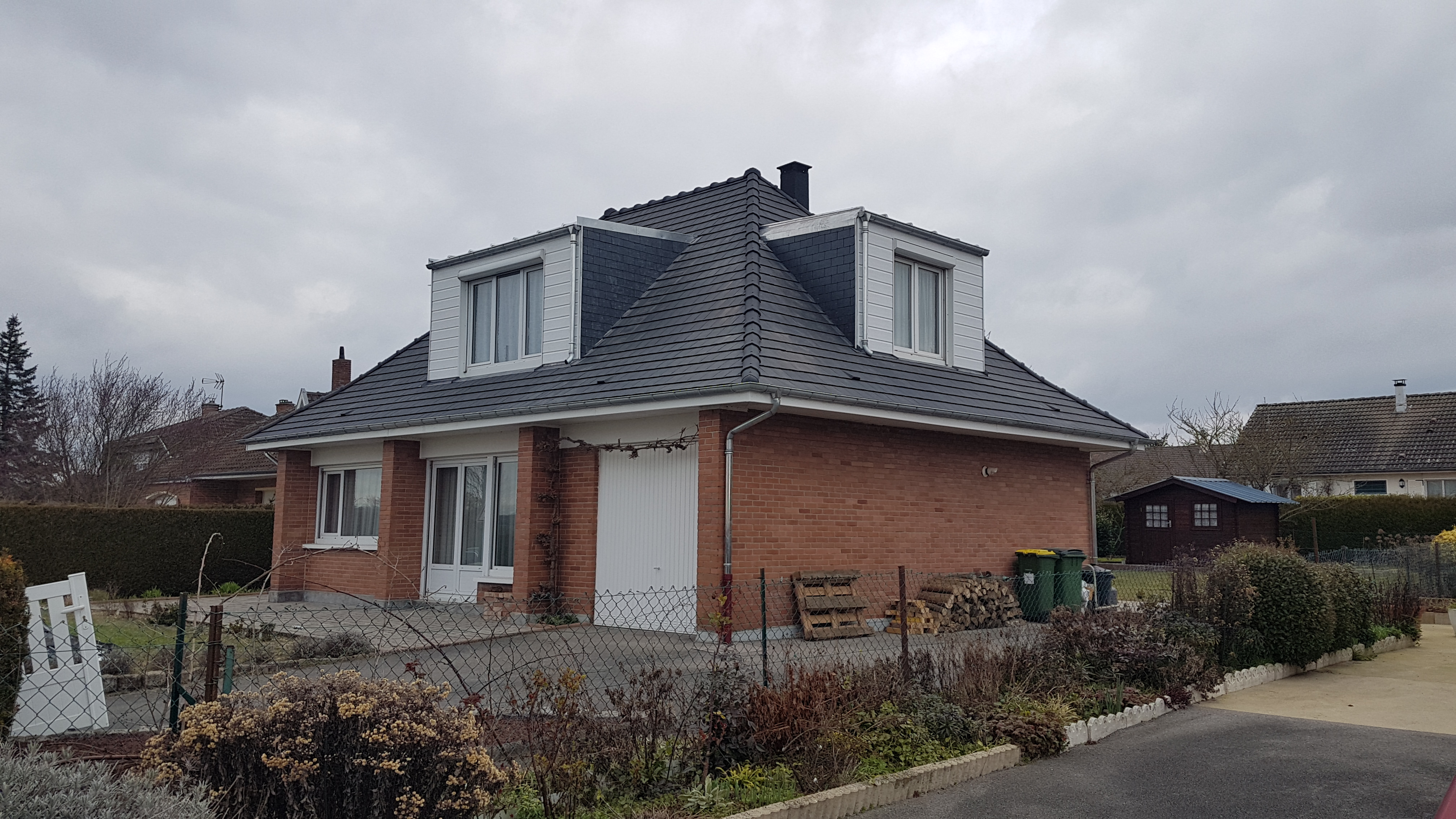 Photo n° 1 de l'avis de Catherine.I fait le 07/03/2023 à 20:32