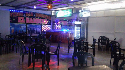 Bar Restaurante El Bambino - Vía a Cerro Azul, Cerro Azul 15717, Peru