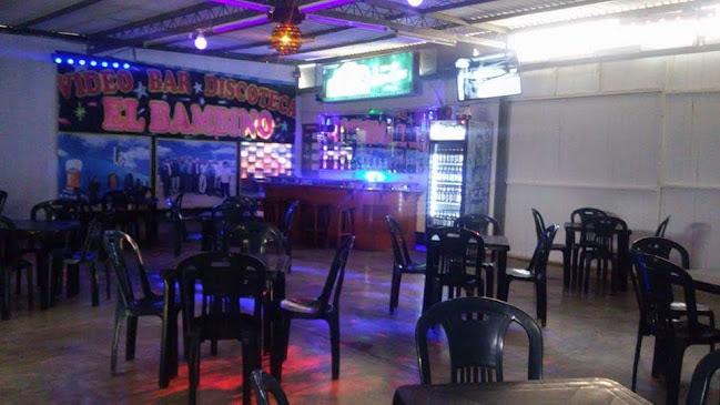 Bar Restaurante El Bambino - Pub