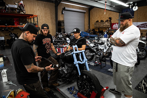 Car Dealer «Barnstorm Cycles and Jeeps», reviews and photos, 24 Wall St, Spencer, MA 01562, USA