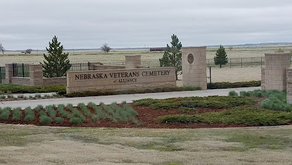 Nebraska Veterans Cemetery