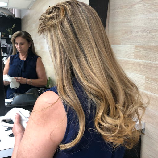 Beauty Salon «Nefis Beauty salon & Spa.», reviews and photos, 98 SE 1st St, Miami, FL 33131, USA