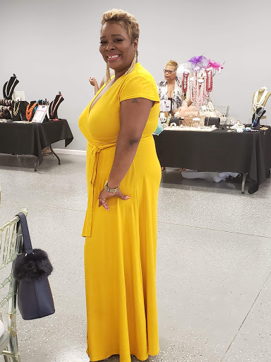 Event Planner «Sugahplum Events», reviews and photos, 2220 Jonesboro Rd #107, Fairburn, GA 30213, USA