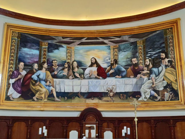 Horarios de Catedral Católica Nuestra Señora del Carmen de Zamora