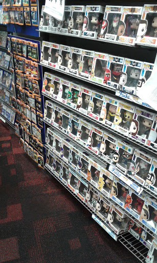 Video Game Store «GameStop», reviews and photos, 2800 N Main St, Santa Ana, CA 92705, USA