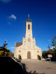 L'Eglise Notre Dame Altkirch