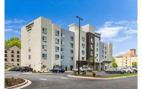 TownePlace Suites by Marriott Greensboro Coliseum Area image