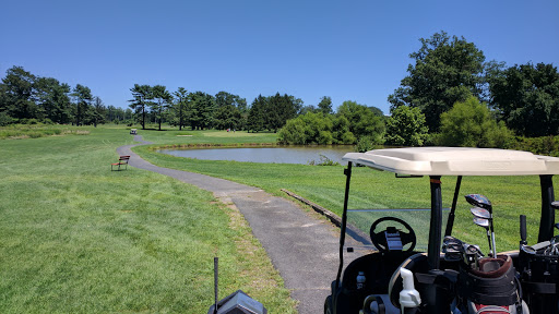 Golf Course «Ruggles Golf Course», reviews and photos, 5600 Maryland Blvd, Aberdeen Proving Ground, MD 21005, USA