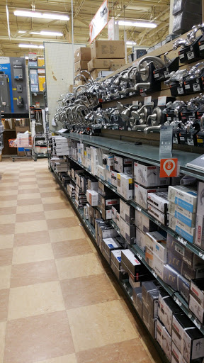 Home Improvement Store «The Home Depot», reviews and photos, 200 South Ave, Garwood, NJ 07027, USA