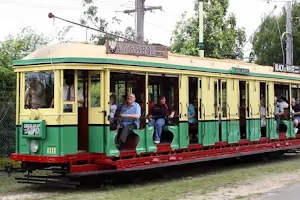 Sydney Tramway Museum image