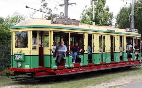 Sydney Tramway Museum image