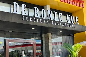 De Bonte Koe European Restaurant Lanang image