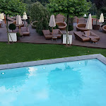 Photo n°1 de l'avis de cyrille.a fait le 24/08/2017 à 22:02 sur le  Wellness & Spa Resort Quellenhof à St. Martin in Passeier