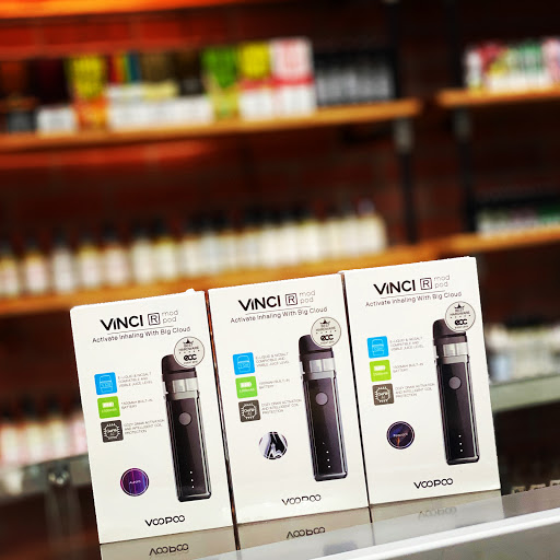 Vaporizer Store «Smokers Wonderland and Convenience Store», reviews and photos, 34785 Grand River Ave, Farmington, MI 48335, USA