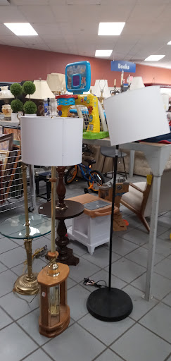 Thrift Store «Goodwill Manchester Store & Donation Station», reviews and photos