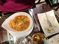 Soupe du Au Dragon d'Or - Restaurant Vietnamien à Grenoble - n°3