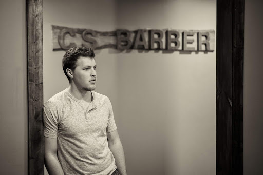 Barber Shop «C.S. Barber», reviews and photos, 3152 State St, Caledonia, NY 14423, USA