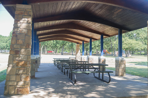 Park «Howard Moore Park», reviews and photos, 2000 Bever Blvd, Arlington, TX 76013, USA