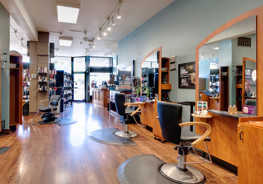 Hair Salon «Salon 554», reviews and photos, 554 Ferry St SE, Salem, OR 97301, USA