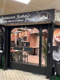 Photos du propriétaire du Restaurant KASHMIR PIZZA à Annemasse - n°1