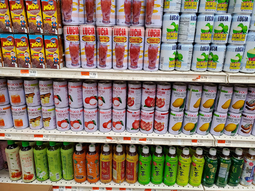 Asian Grocery Store «New Golden Sparkling Supermarket», reviews and photos, 8618 Broadway, Elmhurst, NY 11373, USA