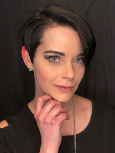 Hair Salon «Epic - A Michael Allen Salon», reviews and photos, 31 Mills St, York, PA 17402, USA