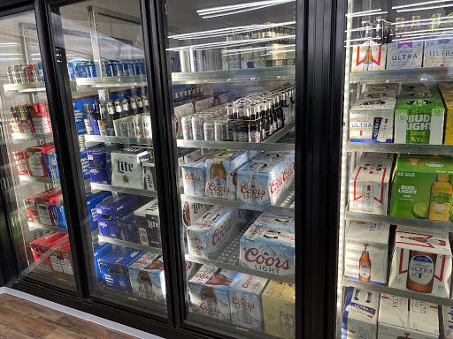 Liquor Store «Atlas Liquors», reviews and photos, 591 Hyde Park Ave, Roslindale, MA 02131, USA