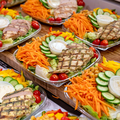 Kosher Grocery Store «Grand and Essex Market», reviews and photos, 89 New Bridge Rd, Bergenfield, NJ 07621, USA