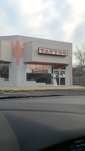 Explore tattoo ideas harry potter, creative tattoo ideas in Monroe, available at Timeless Ink Tattoo Gallery