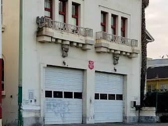 Oakland Fire Station No. 4