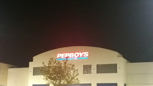 Auto Parts Store «Pep Boys Auto Parts & Service», reviews and photos, 8521 Van Nuys Blvd, Panorama City, CA 91402, USA