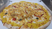 Pizza du Pizzeria PIZZE&COOK à Bouc-Bel-Air - n°17